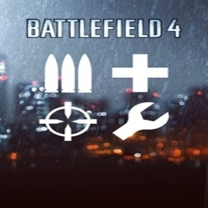 Battlefield 4 Soldier Shortcut Bundle Pc