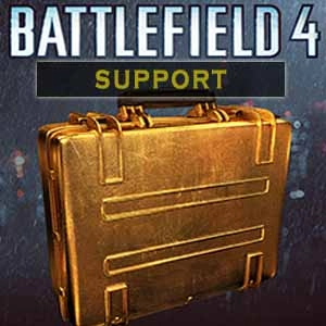 Battlefield 4 Support