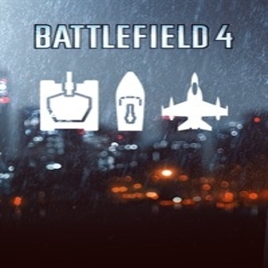 Buy Battlefield 4 Vehicle Shortcut Bundle PS4 Compare Prices