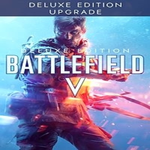 Buy Battlefield 5 Deluxe Edition Upgrade Xbox Series Compare Prices