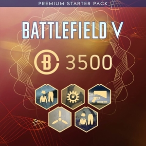 Buy Battlefield 5 Premium Starter Pack PS4 Compare Prices