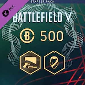 Buy Battlefield 5 Starter Pack Xbox Series Compare Prices