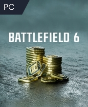Gift Card Battlefield 6 BFC Compare Prices