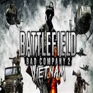 Battlefield Bad Company 2 Vietnam Xbox One