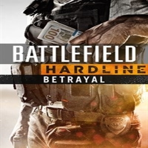 Buy Battlefield Hardline Betrayal PS4 Compare Prices