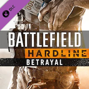 Buy Battlefield Hardline Betrayal Xbox Series Compare Prices