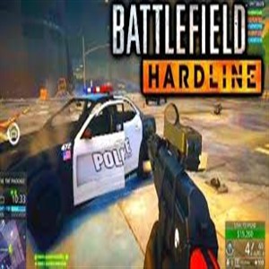 Buy Battlefield Hardline Xbox Series Compare Prices
