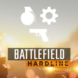 Buy Battlefield Hardline Gear Shortcut PS4 Compare Prices