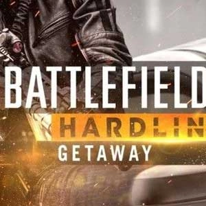 Battlefield Hardline Getaway Pc
