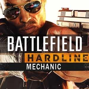 Battlefield Hardline Mechanic