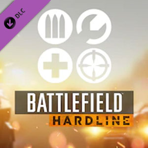 Buy Battlefield Hardline Player Shortcut Bundle PS4 Compare Prices