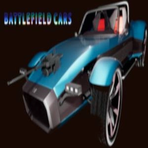 BattlefieldCars Pc