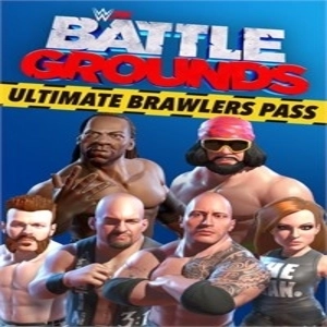 BATTLEGROUNDS Ultimate Brawlers Pass