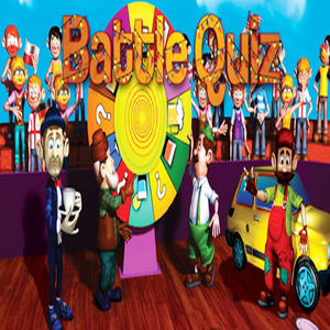 Buy BattleQuiz CD Key Compare Prices