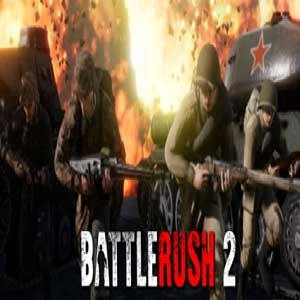 BattleRush 2 Pc