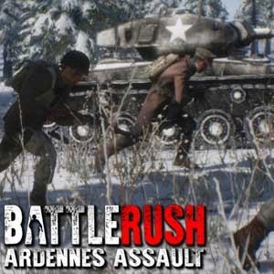 BattleRush Ardennes Assault