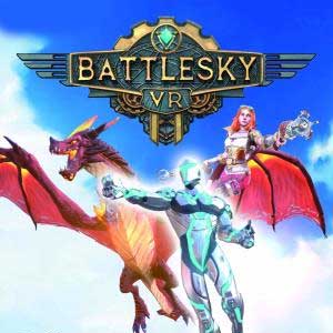 Buy BattleSky VR CD Key Compare Prices