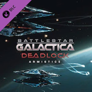 Buy Battlestar Galactica Deadlock Armistice Xbox Series Compare Prices