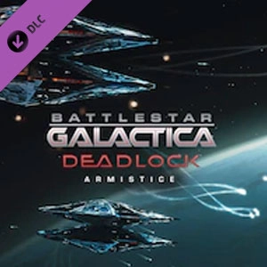 Battlestar Galactica Deadlock Armistice Xbox Series X