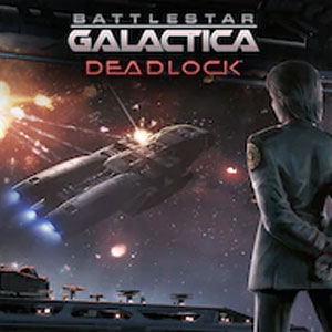 Buy Battlestar Galactica Deadlock PS5 Compare Prices