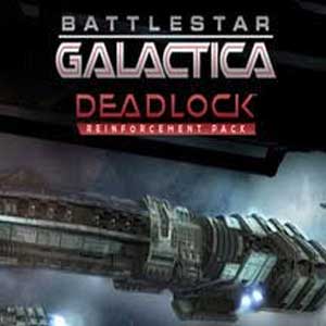 Battlestar Galactica Deadlock Reinforcement Pack