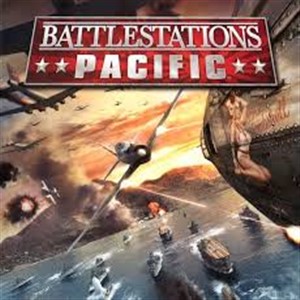 Buy Battlestations Pacific Xbox Series Compare Prices