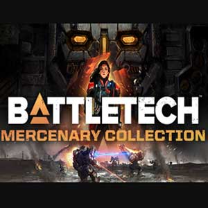Buy BATTLETECH Mercenary Collection CD Key Compare Prices