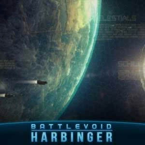 Battlevoid Harbinger Pc