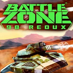 Battlezone 98 Redux The Red Odyssey Pc