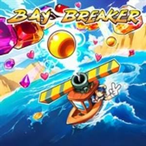 Bay Breaker Bundle Pack Xbox Series X