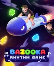 BAZOOKA Rhythm Game