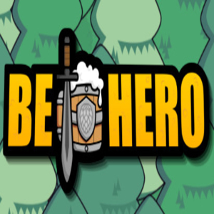 Be Hero