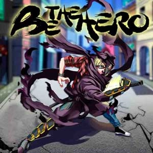 BE THE HERO Pc