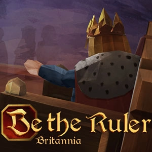 Be the Ruler Britannia Switch