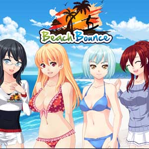 Buy Beach Bounce CD Key Compare Prices