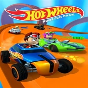 Buy Beach Buggy Racing 2 Hot Wheels Booster Pack Xbox One Compare Prices