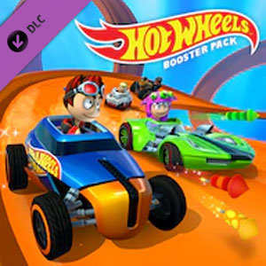 Buy Beach Buggy Racing 2 Hot Wheels Booster Pack Xbox Series Compare Prices
