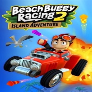 systematisk snyde Bliver til Buy Beach Buggy Racing 2 Island Adventure PS4 Compare Prices