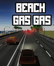 Beach Gas Gas Pc