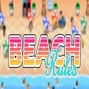 Buy Beach Rules CD Key Compare Prices