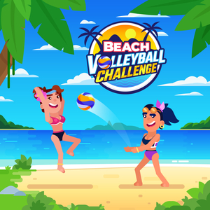 Beach Volleyball Challenge