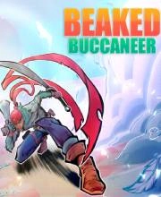 Beaked Buccaneer Playstation 4