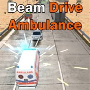 Buy Beam Drive Ambulance Xbox Series Compare Prices