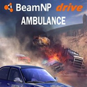 Buy Beamnp Drive Ambulance Xbox One Compare Prices