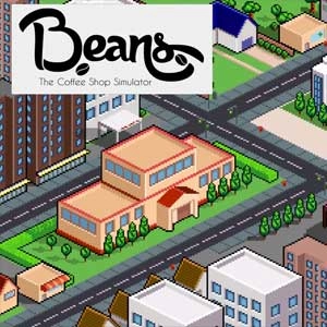 Beans The Coffee Shop Simulator