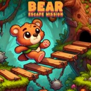 BEAR ESCAPE MISSION 2 IN 1 Xbox One