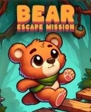 BEAR ESCAPE MISSION Playstation 4