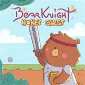 Bear Knight Honey Quest Pc