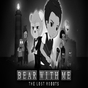 Buy Bear With Me The Lost Robots Nintendo Switch Compare Prices