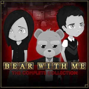 Bear With Me The Lost Robots The Complete Collection Upgrade Pc